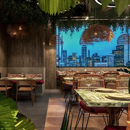 Icon Saigon - Lifestyle Design Hotel-3